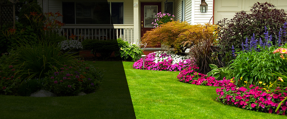 South Glens Falls Landscapers