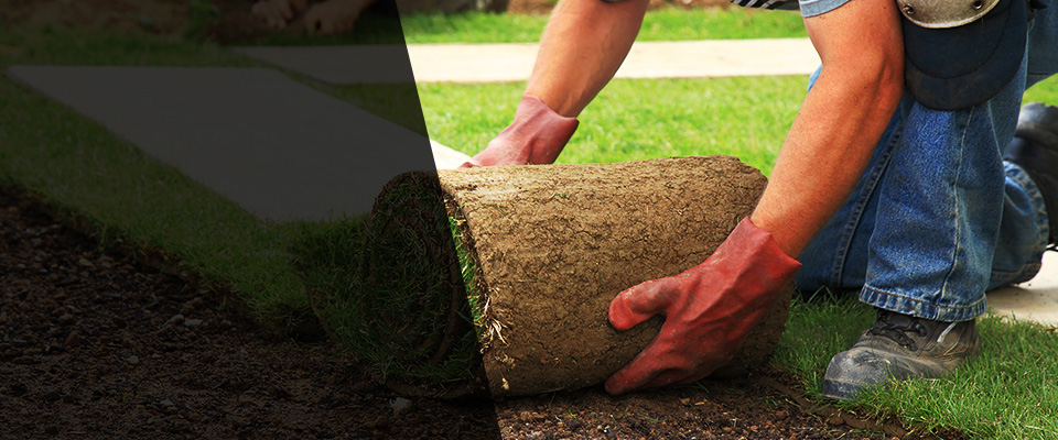 South Glens Falls Landscapers