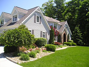 Landscapers and Lawncare Services in South Glens Falls, NY